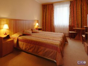 Гостиница Вояж Парк