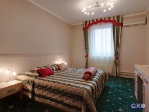 Гостиница Вояж Парк