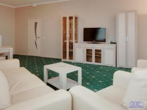 Гостиница Вояж Парк