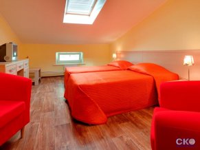 Гостиница Вояж Парк