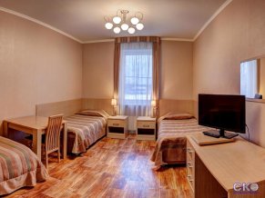 Гостиница Вояж Парк