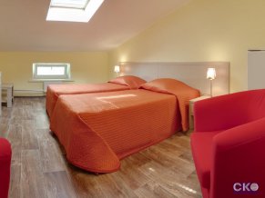 Гостиница Вояж Парк