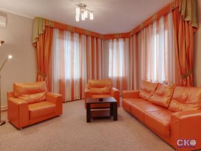 Гостиница Вояж Парк