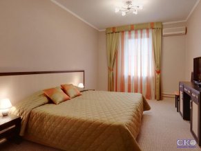 Гостиница Вояж Парк