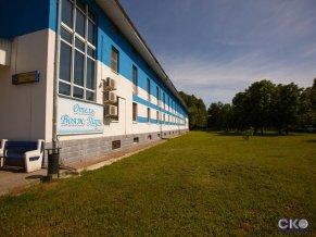 Гостиница Вояж Парк