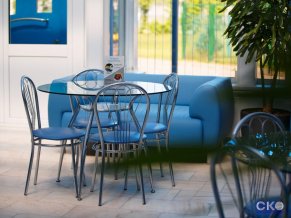 Гостиница Вояж Парк