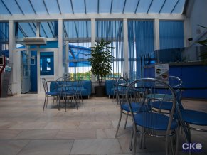 Гостиница Вояж Парк