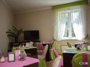 Гостиница Вояж Парк