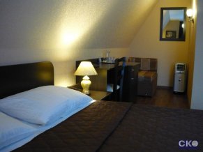 Гостиница Спасатель