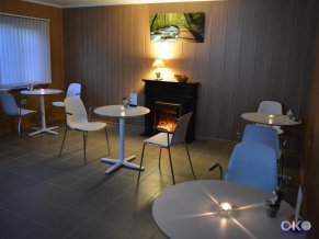 Гостиница Спасатель