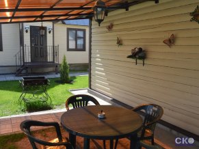 Гостиница Спасатель