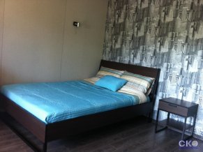 Гостиница Морская