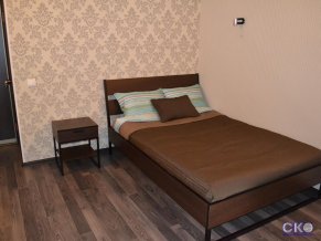 Гостиница Морская