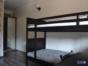 Гостиница Морская