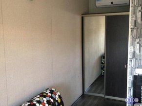 Гостиница Морская