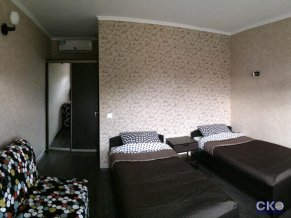 Гостиница Морская