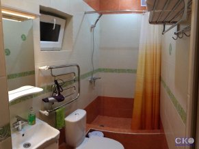 Гостиница Морская