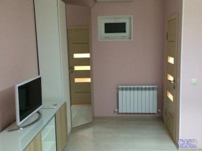 Гостиница Морская