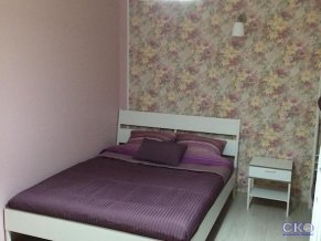 Гостиница Морская