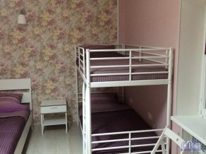 Гостиница Морская