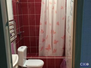 Гостиница Морская