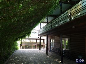 Гостиница Морская