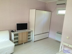 Гостиница Морская