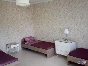 Гостиница Морская