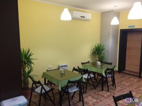 Гостиница Морская