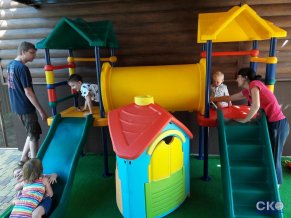 Гостиница Морская