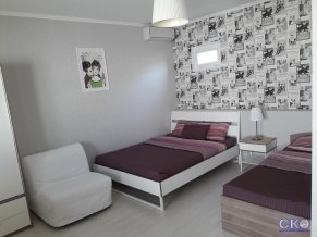 Гостиница Морская