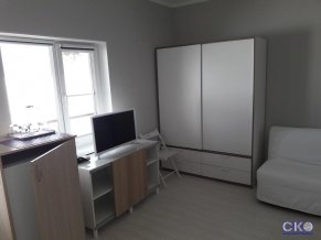 Гостиница Морская