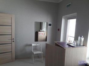 Гостиница Морская