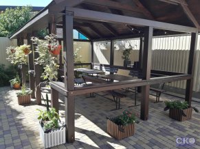 Гостиница Морская