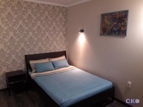 Гостиница Морская