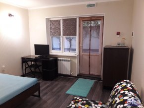 Гостиница Морская