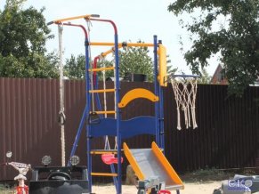 Гостевой дом «Мой Дом»