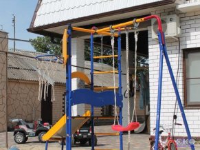 Гостевой дом «Мой Дом»