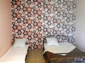 Гостевой дом «Мой Дом»