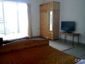 Гостевой дом «Мой Дом»