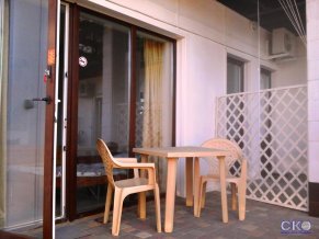 Гостевой дом «Мой Дом»