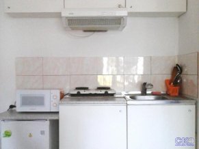 Гостевой дом «Мой Дом»