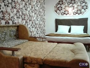 Гостевой дом «Мой Дом»