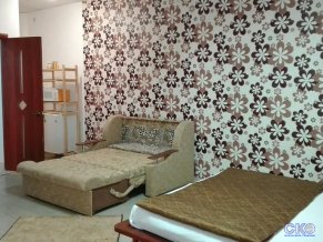 Гостевой дом «Мой Дом»