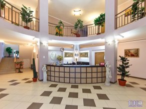 Вавилон отель