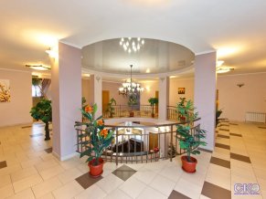 Вавилон отель