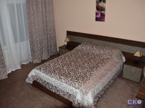 Вавилон отель