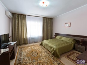 Вавилон отель