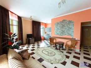 Вавилон отель