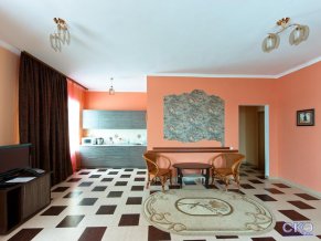 Вавилон отель